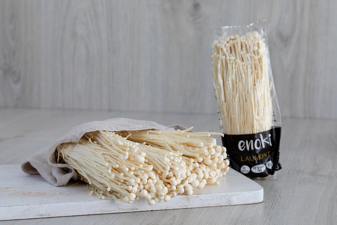 Enoki