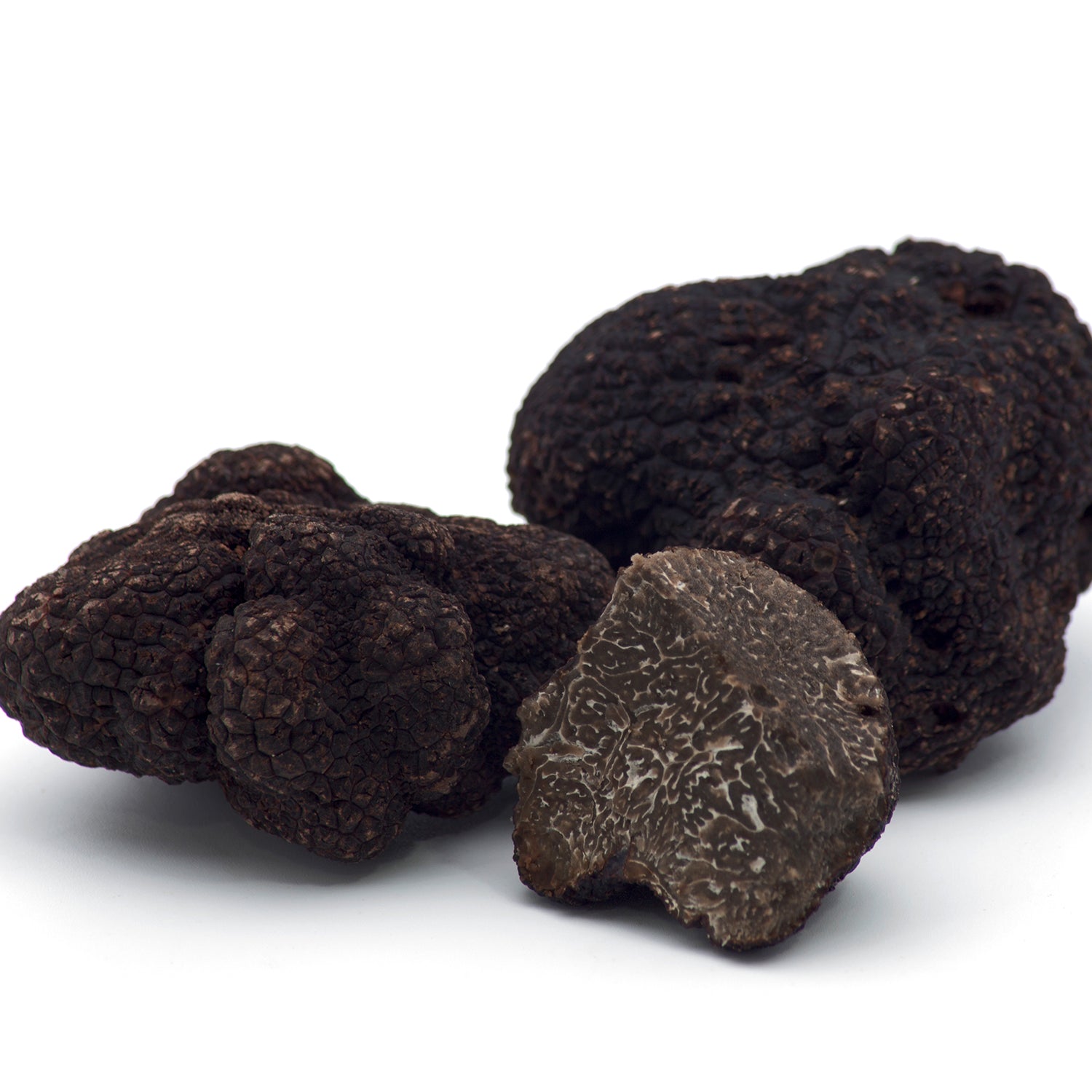 Trufa Negra (Tuber Melanosporum)